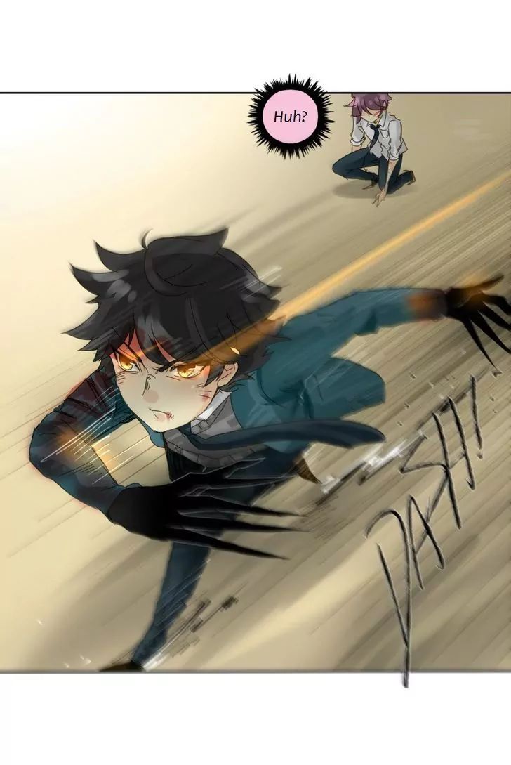Read unOrdinary Manga EN Manga Online
