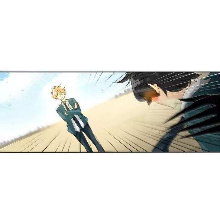 Read unOrdinary Manga EN Manga Online