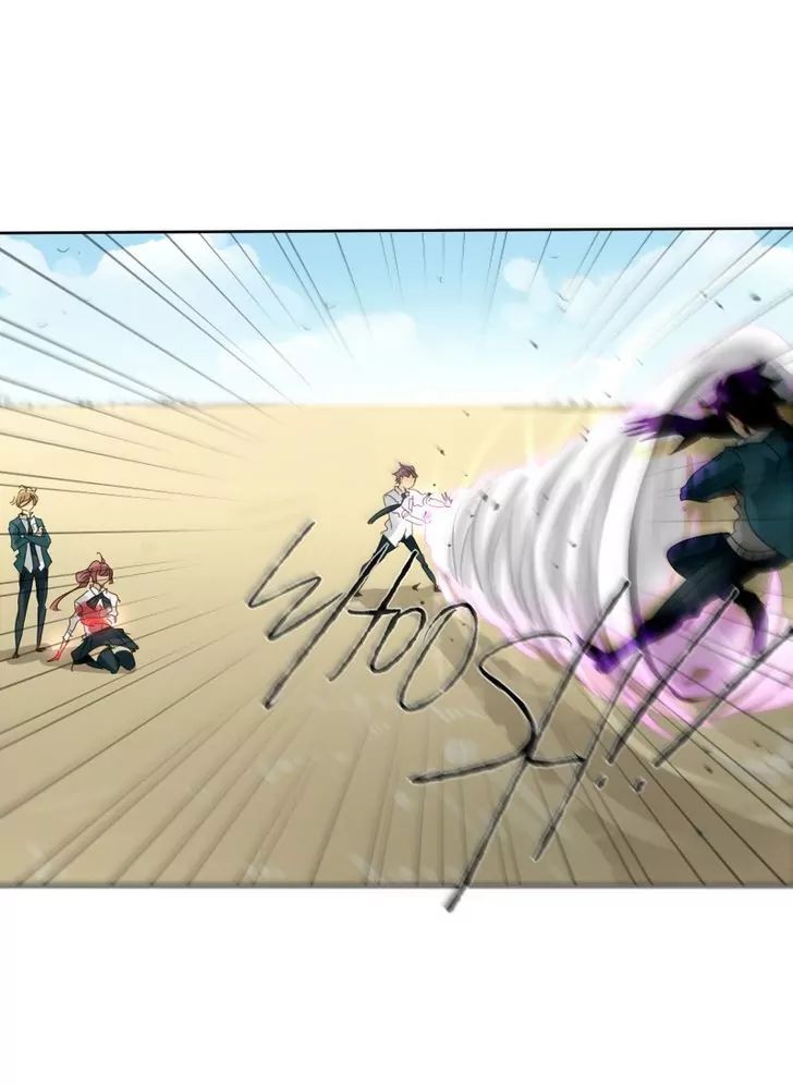 Read unOrdinary Manga EN Manga Online