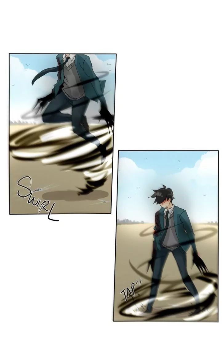 Read unOrdinary Manga EN Manga Online
