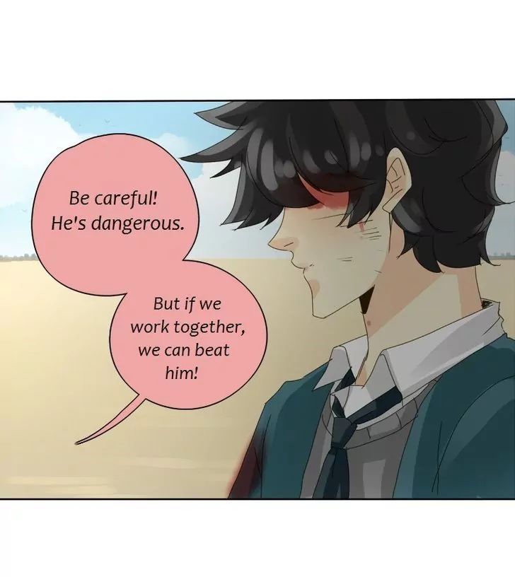 Read unOrdinary Manga EN Manga Online