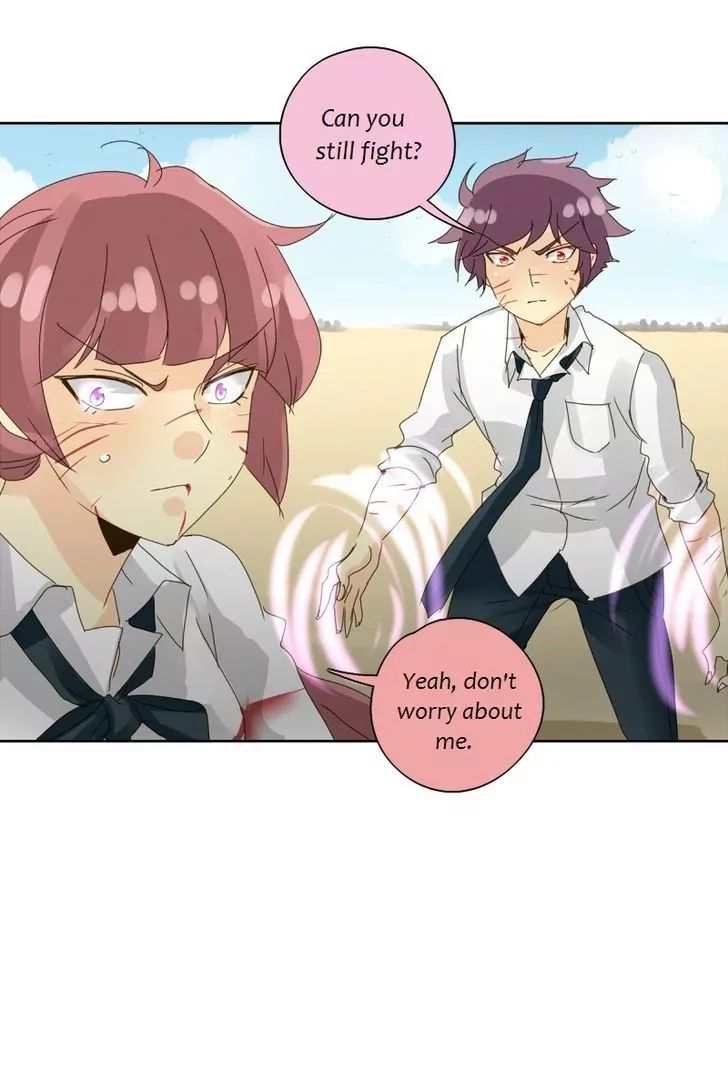 Read unOrdinary Manga EN Manga Online