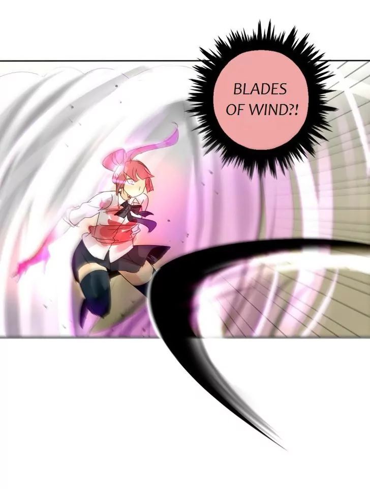 Read unOrdinary Manga EN Manga Online