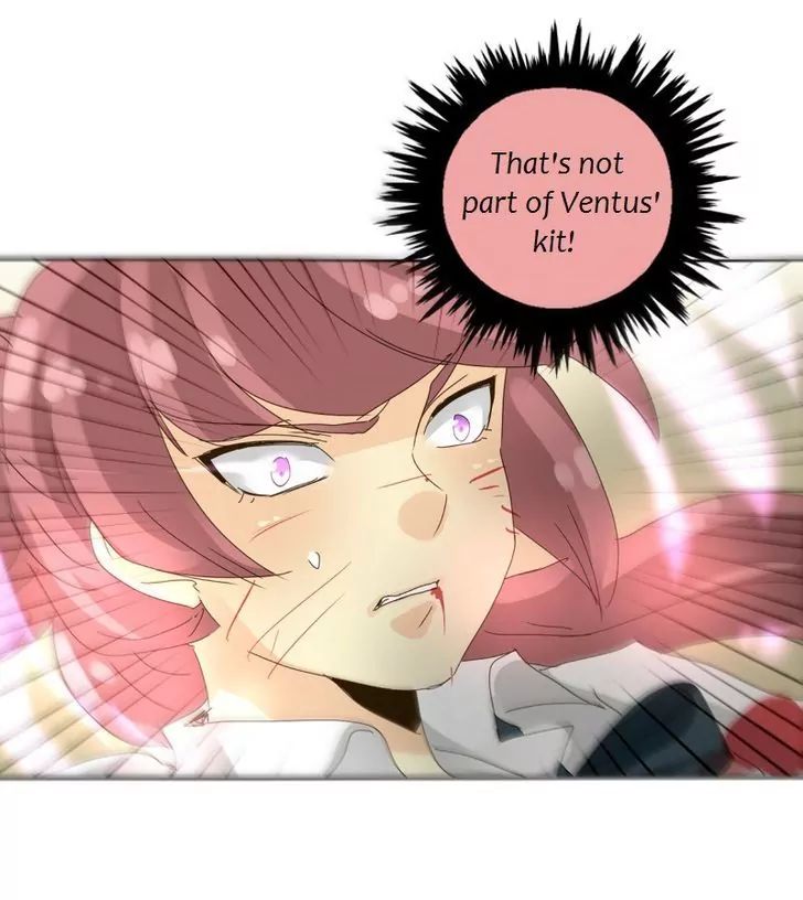 Read unOrdinary Manga EN Manga Online