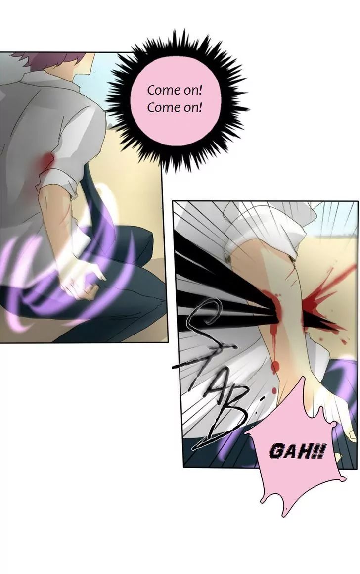 Read unOrdinary Manga EN Manga Online