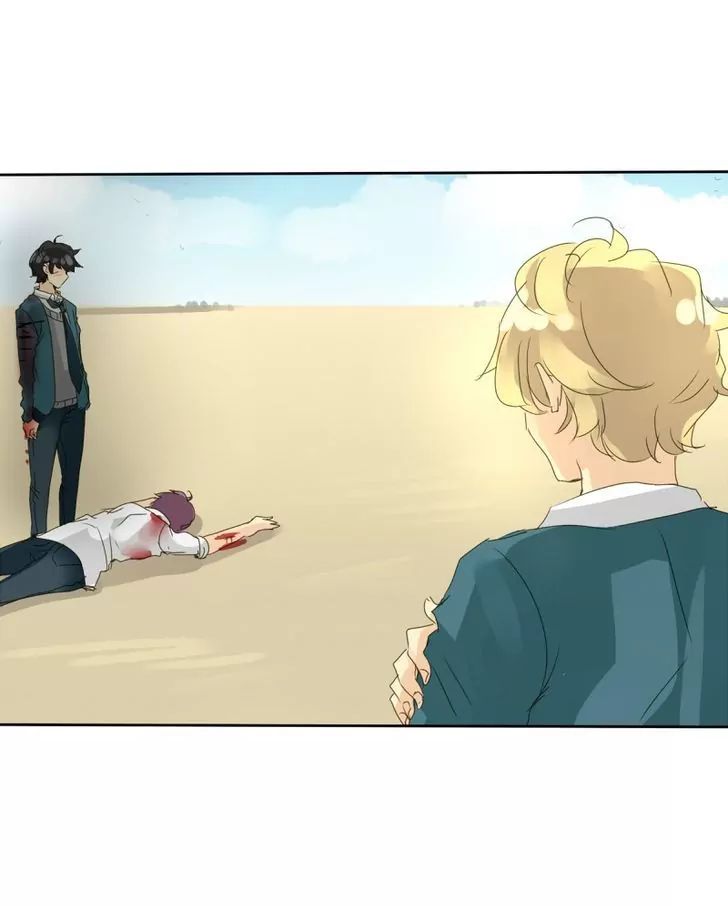 Read unOrdinary Manga EN Manga Online