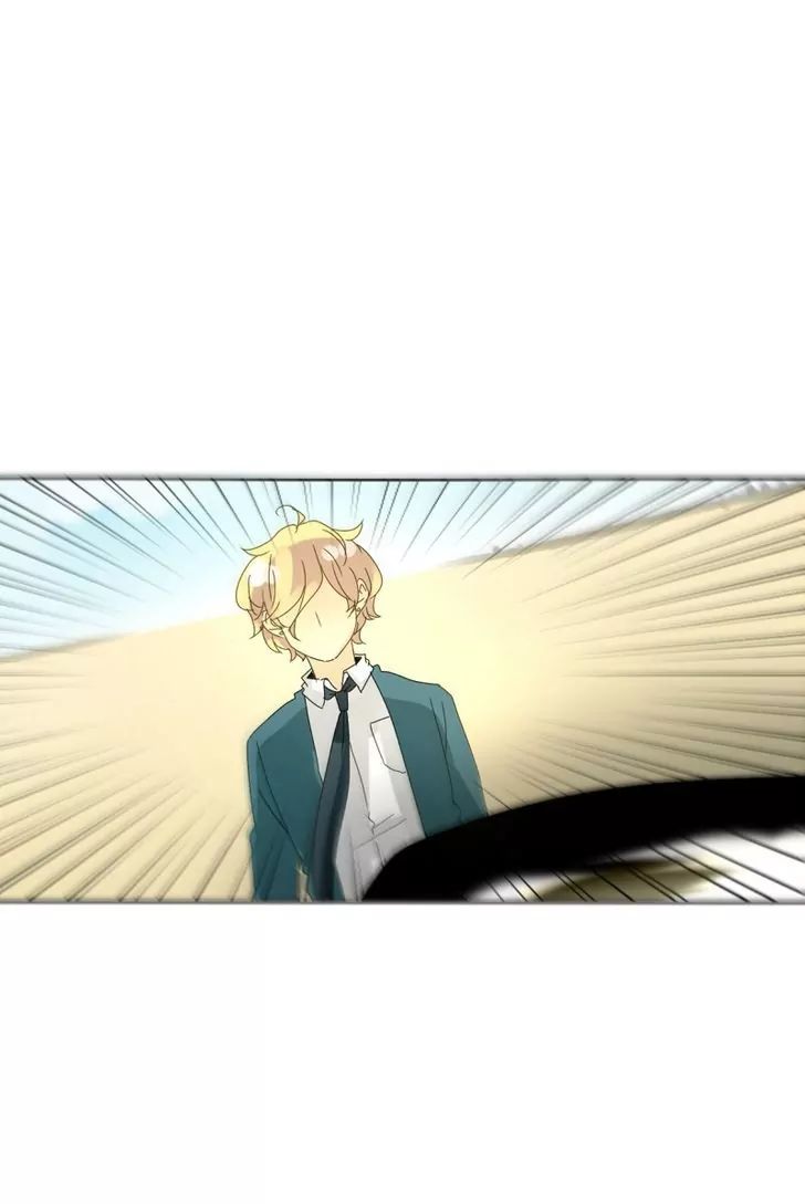 Read unOrdinary Manga EN Manga Online