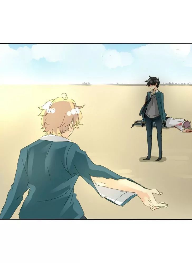 Read unOrdinary Manga EN Manga Online