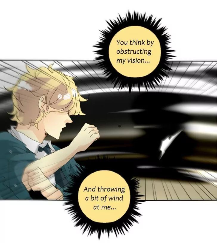 Read unOrdinary Manga EN Manga Online