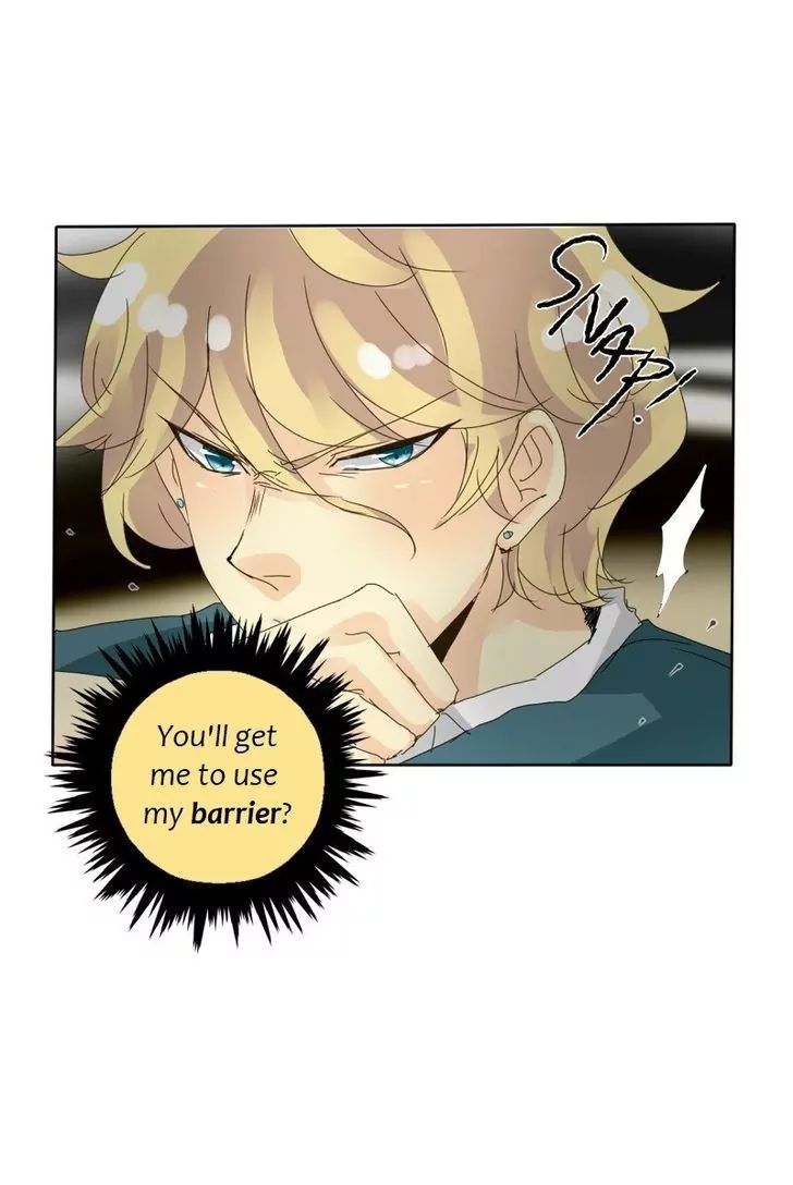 Read unOrdinary Manga EN Manga Online