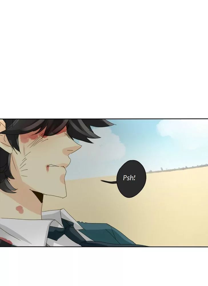 Read unOrdinary Manga EN Manga Online