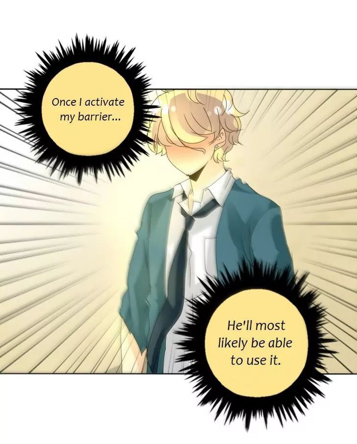 Read unOrdinary Manga EN Manga Online
