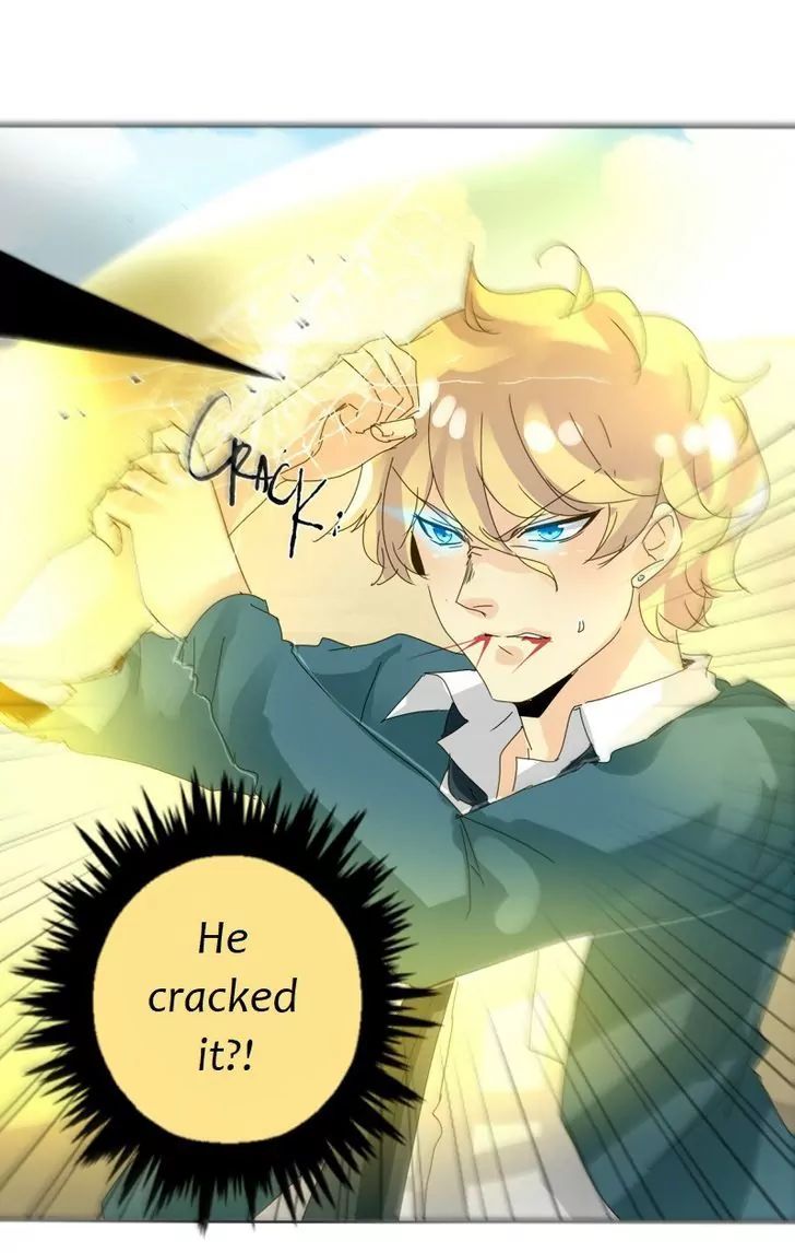 Read unOrdinary Manga EN Manga Online