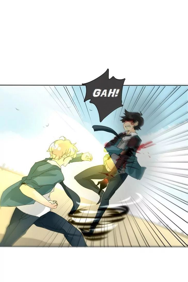 Read unOrdinary Manga EN Manga Online