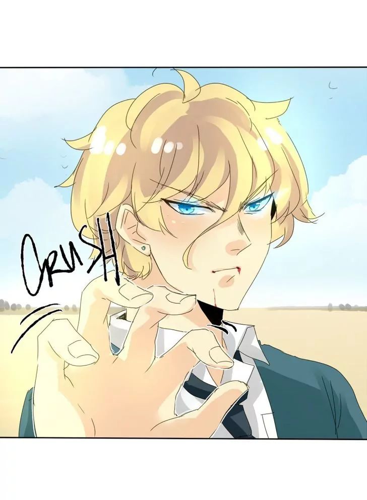 Read unOrdinary Manga EN Manga Online