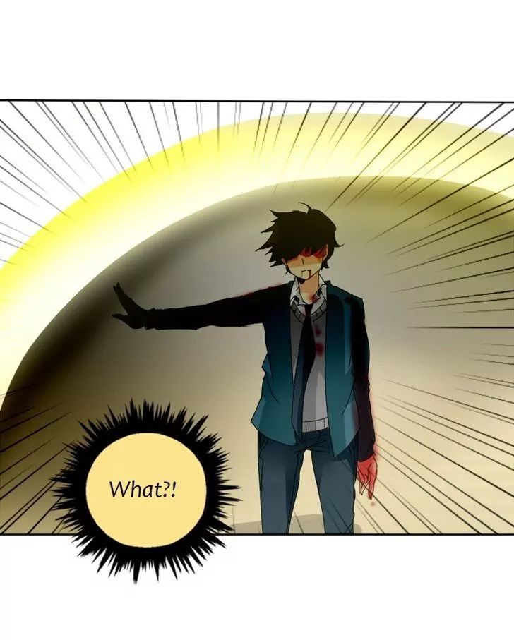 Read unOrdinary Manga EN Manga Online