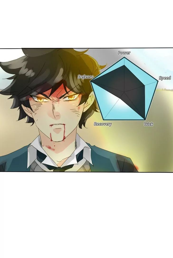 Read unOrdinary Manga EN Manga Online