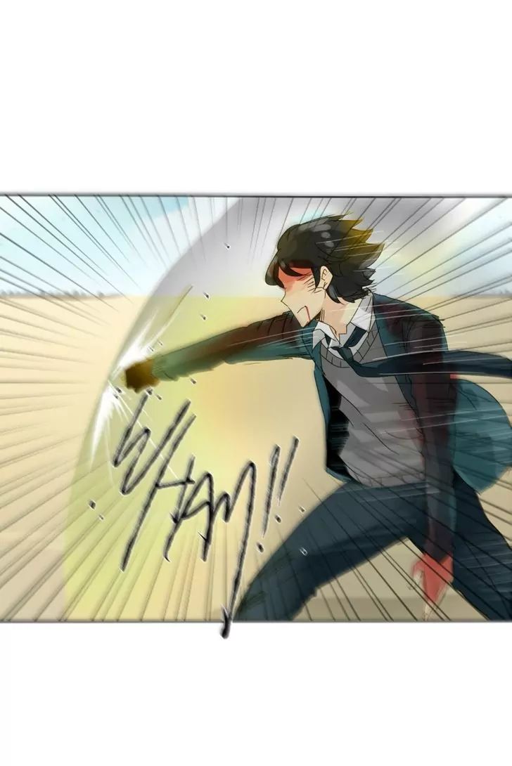 Read unOrdinary Manga EN Manga Online