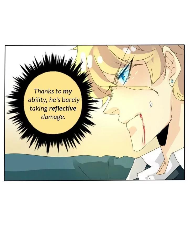Read unOrdinary Manga EN Manga Online