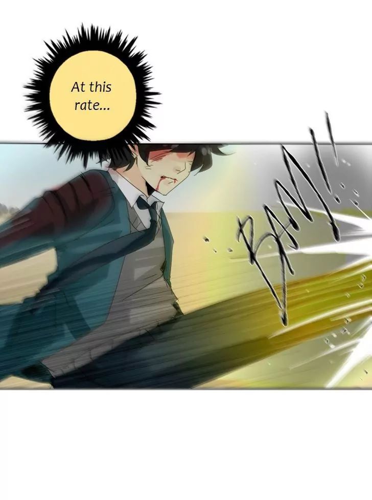 Read unOrdinary Manga EN Manga Online