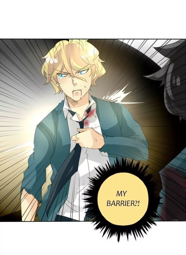 Read unOrdinary Manga EN Manga Online