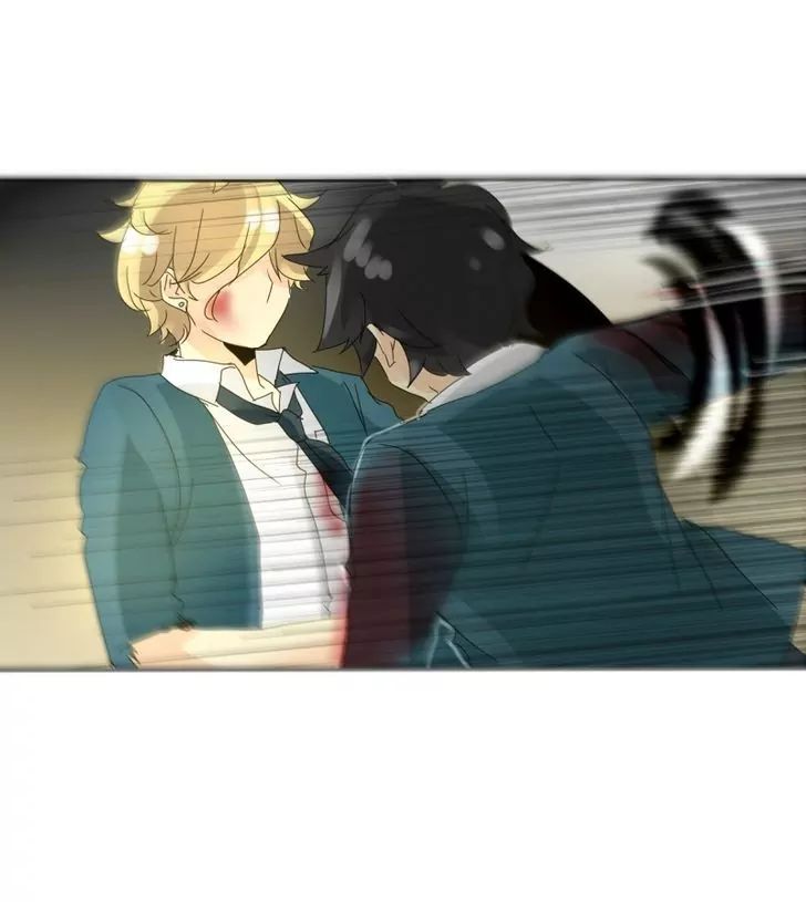 Read unOrdinary Manga EN Manga Online