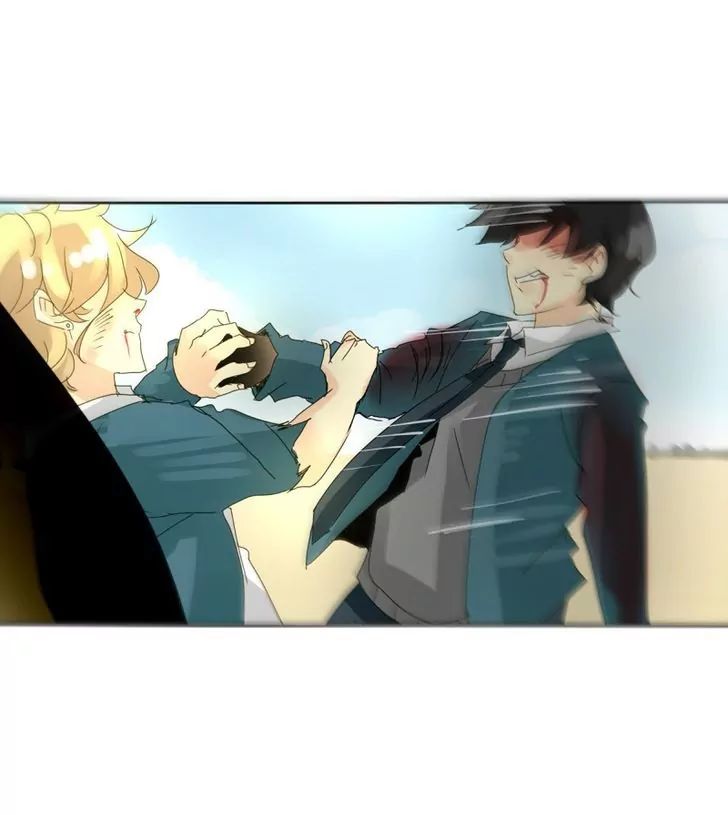 Read unOrdinary Manga EN Manga Online