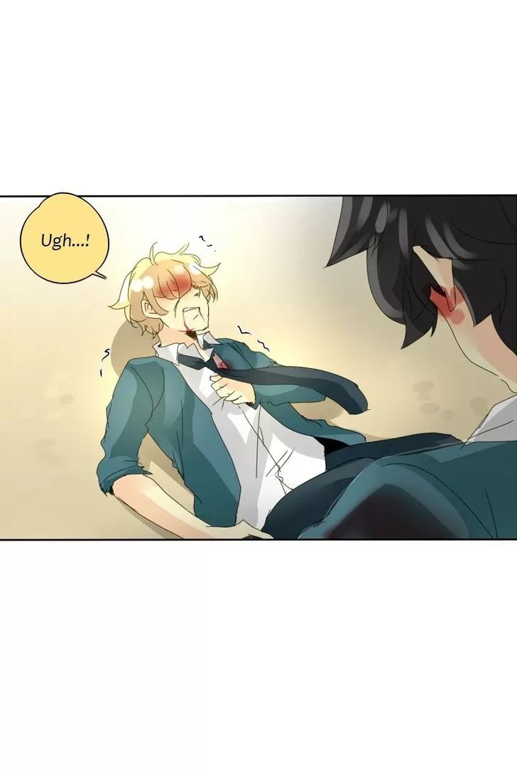 Read unOrdinary Manga EN Manga Online