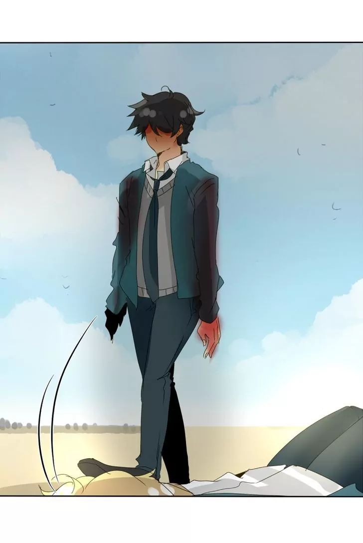Read unOrdinary Manga EN Manga Online