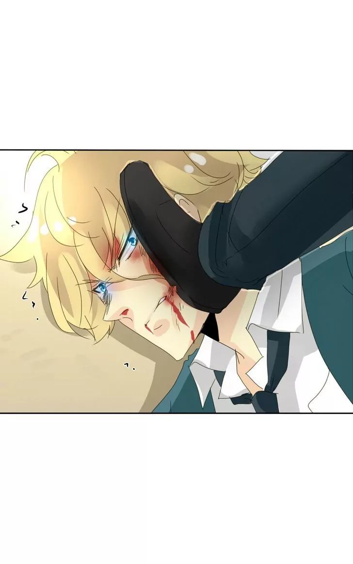 Read unOrdinary Manga EN Manga Online