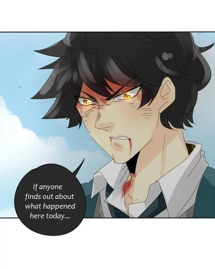 Read unOrdinary Manga EN Manga Online