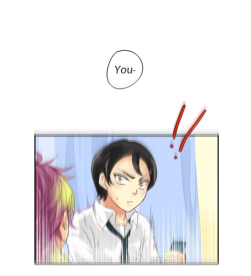 Read unOrdinary Manga EN Manga Online