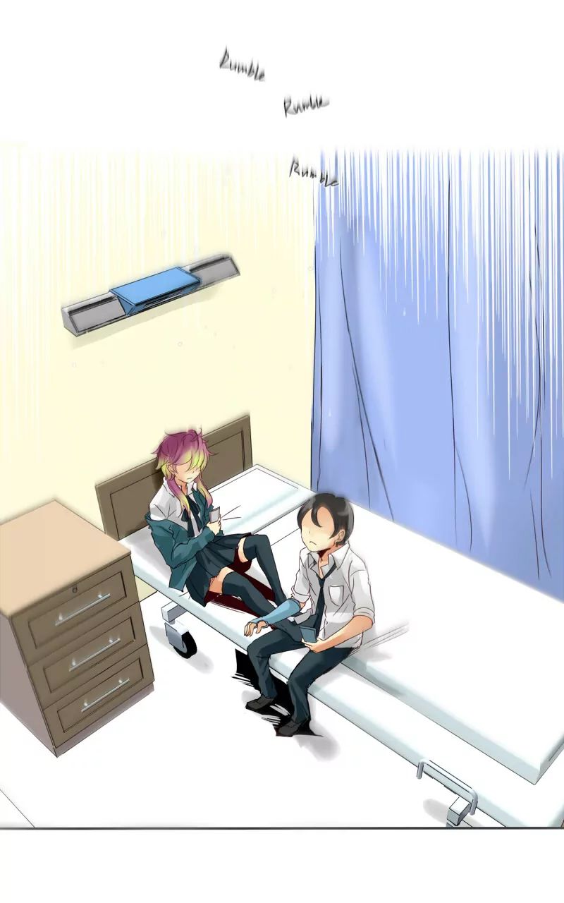 Read unOrdinary Manga EN Manga Online