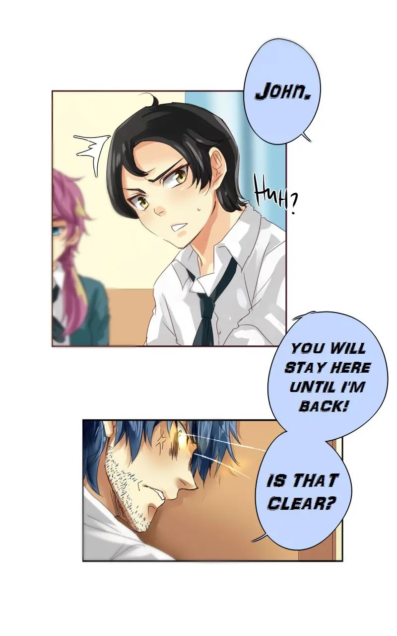 Read unOrdinary Manga EN Manga Online