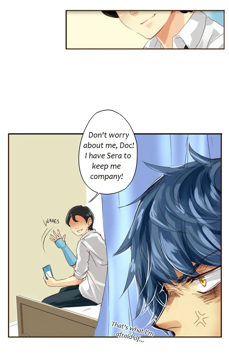 Read unOrdinary Manga EN Manga Online