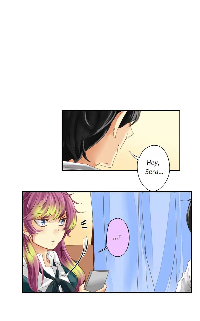 Read unOrdinary Manga EN Manga Online