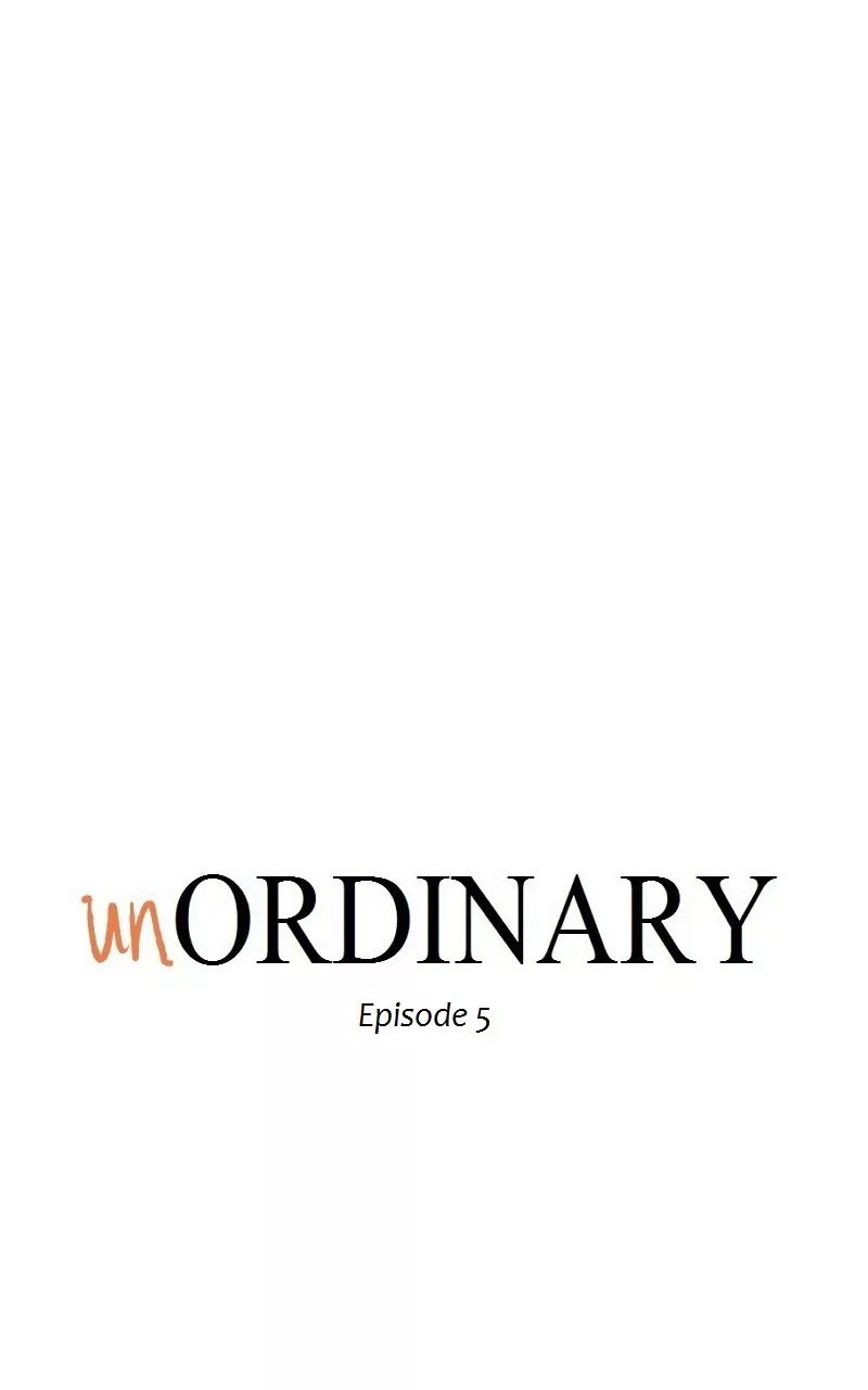 Read unOrdinary Manga EN Manga Online