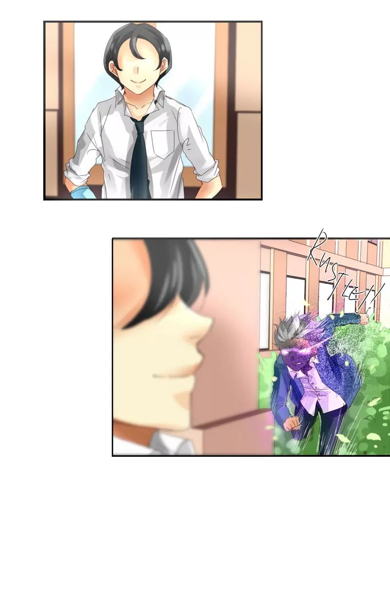 Read unOrdinary Manga EN Manga Online