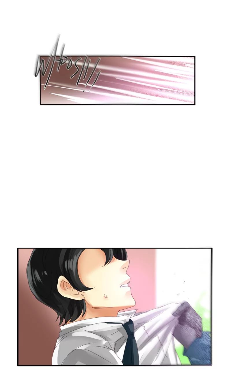 Read unOrdinary Manga EN Manga Online