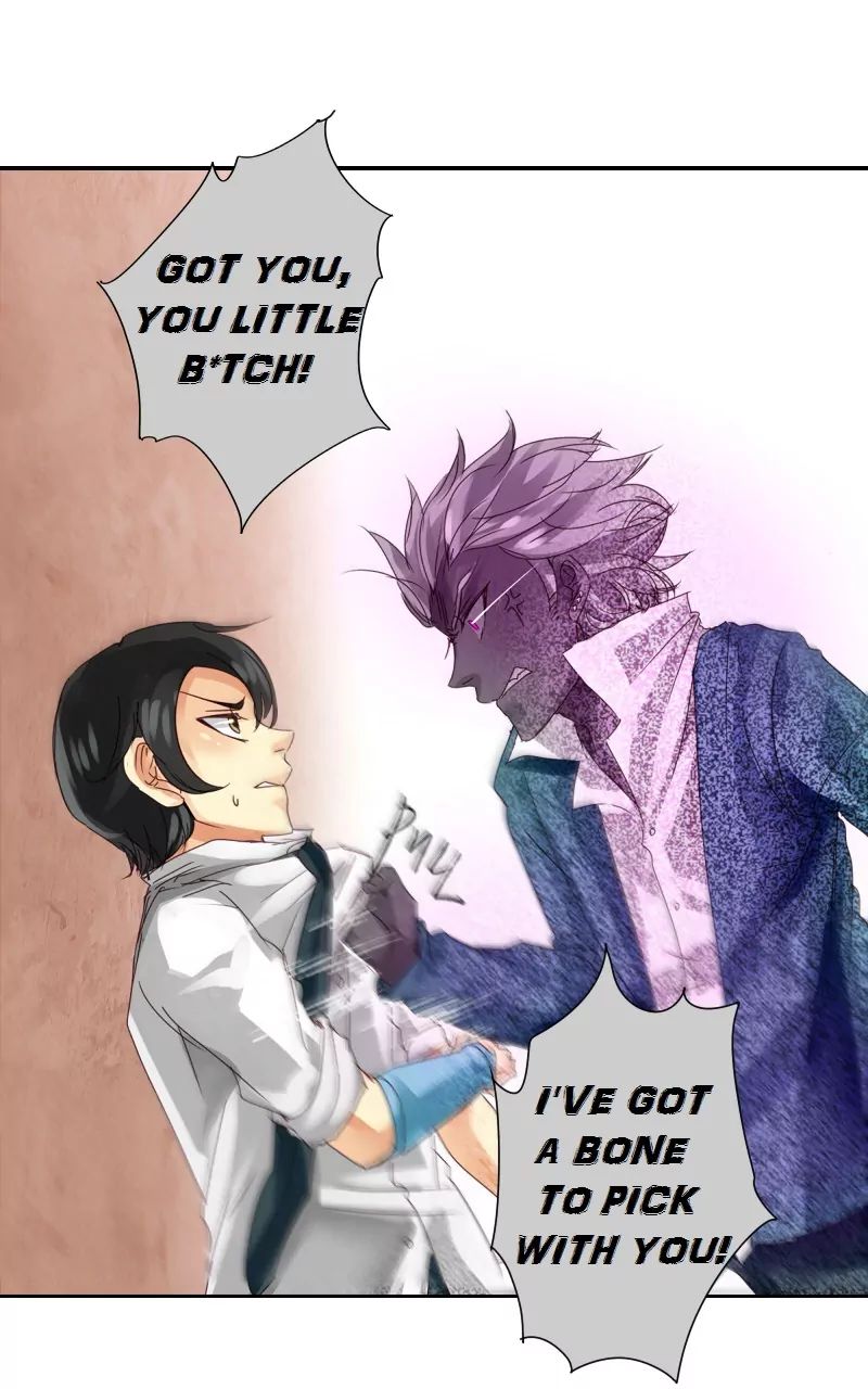 Read unOrdinary Manga EN Manga Online