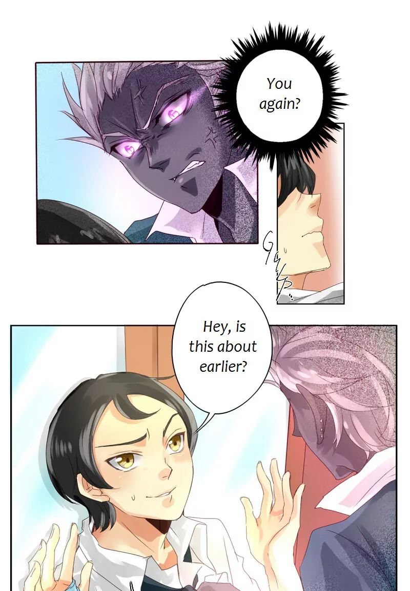 Read unOrdinary Manga EN Manga Online