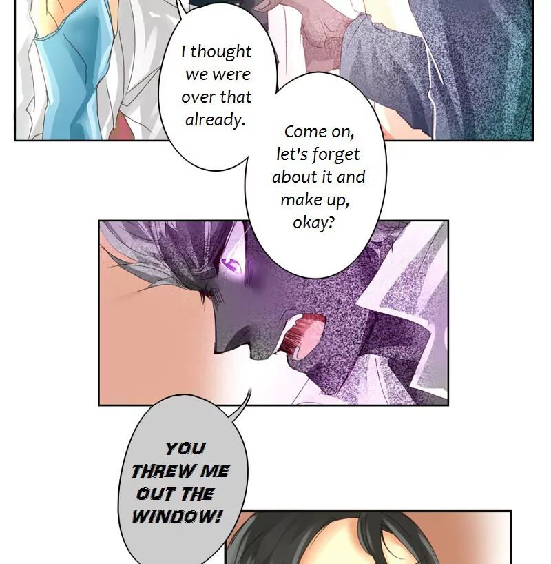 Read unOrdinary Manga EN Manga Online