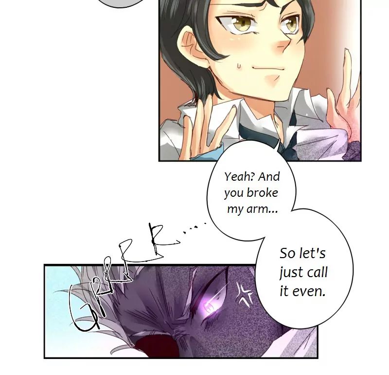 Read unOrdinary Manga EN Manga Online