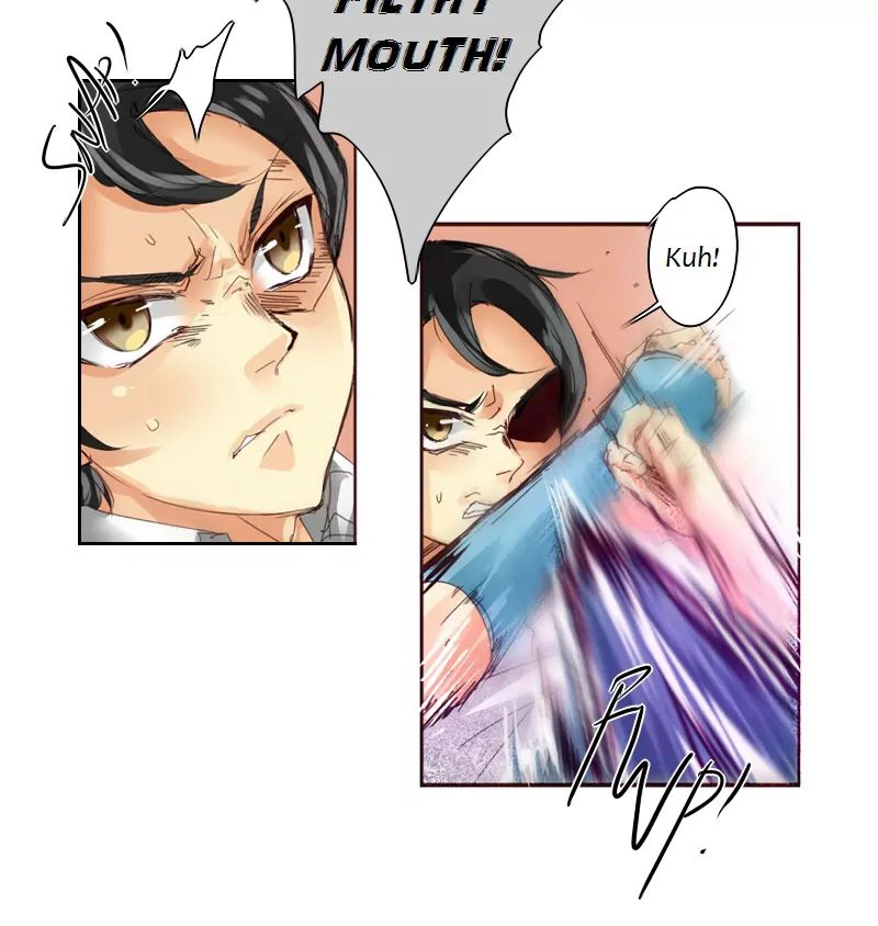 Read unOrdinary Manga EN Manga Online