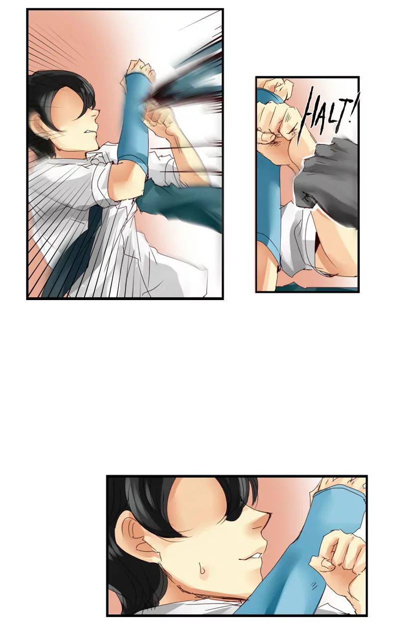Read unOrdinary Manga EN Manga Online