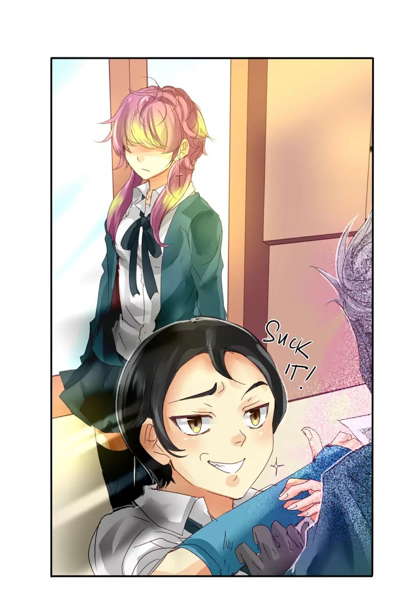 Read unOrdinary Manga EN Manga Online