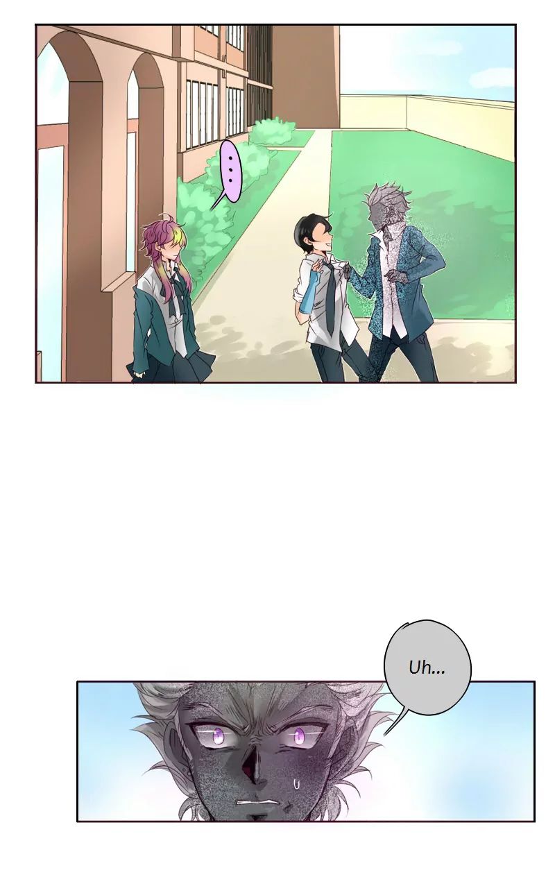 Read unOrdinary Manga EN Manga Online