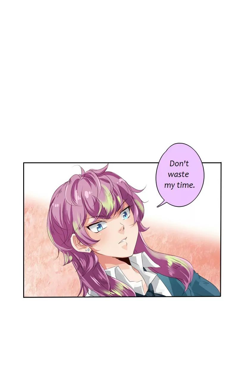 Read unOrdinary Manga EN Manga Online