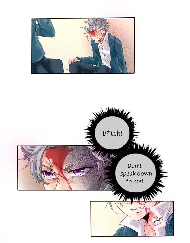 Read unOrdinary Manga EN Manga Online
