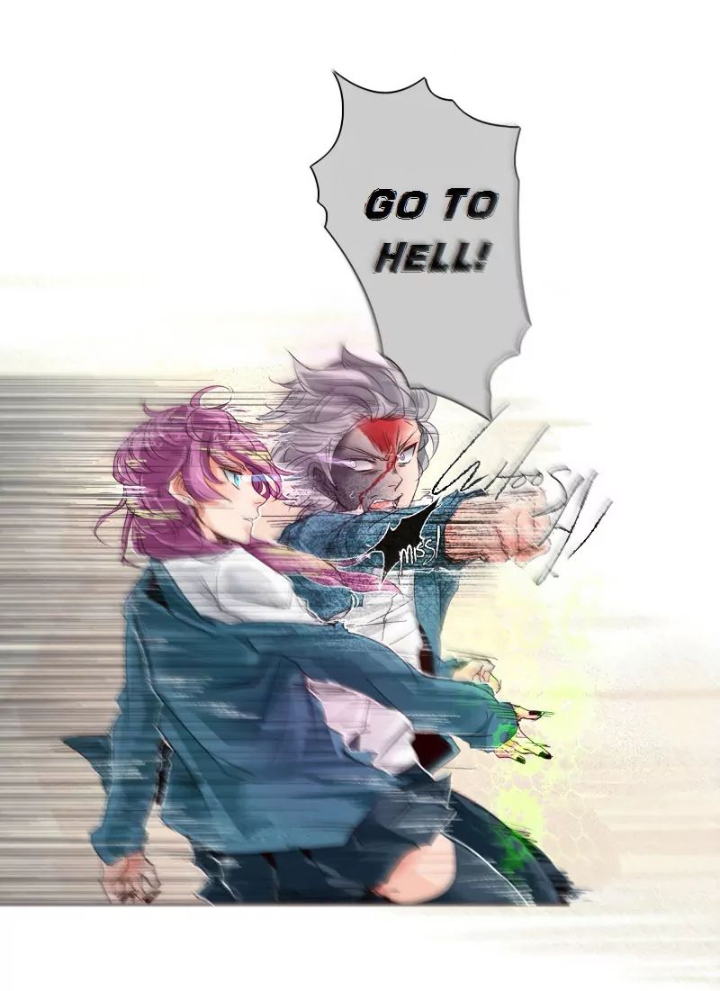 Read unOrdinary Manga EN Manga Online